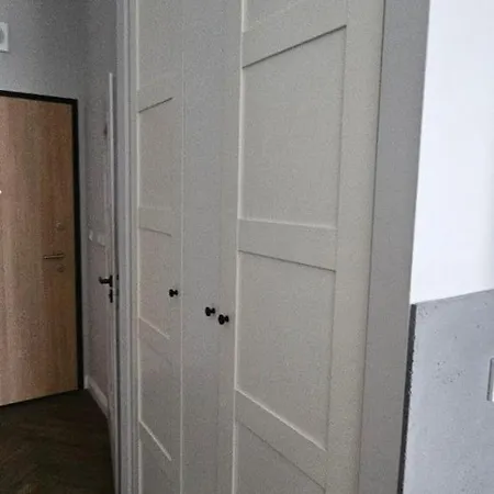 Apartment Q1 Warschau
