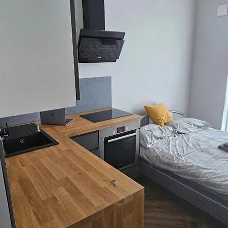 Appartement Q1