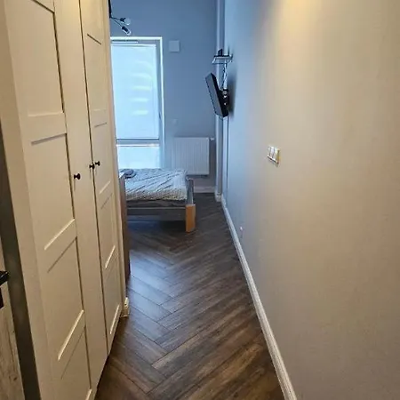 Appartement Q1